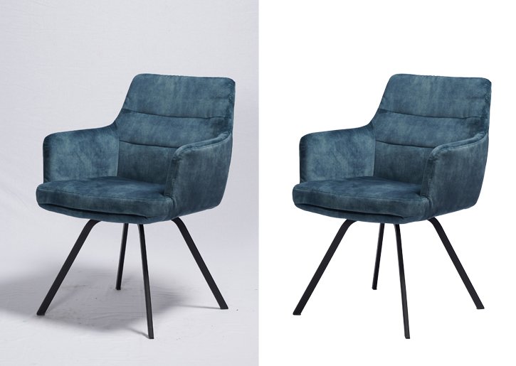 background removal service