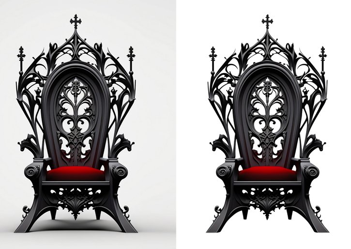 clipping path service