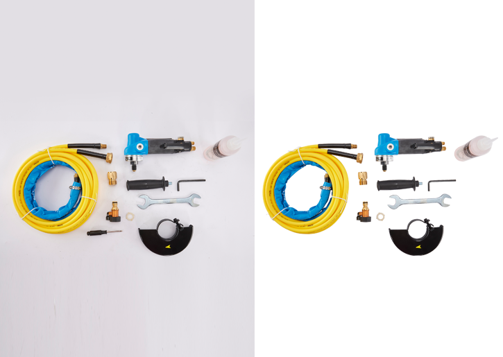 clipping path service