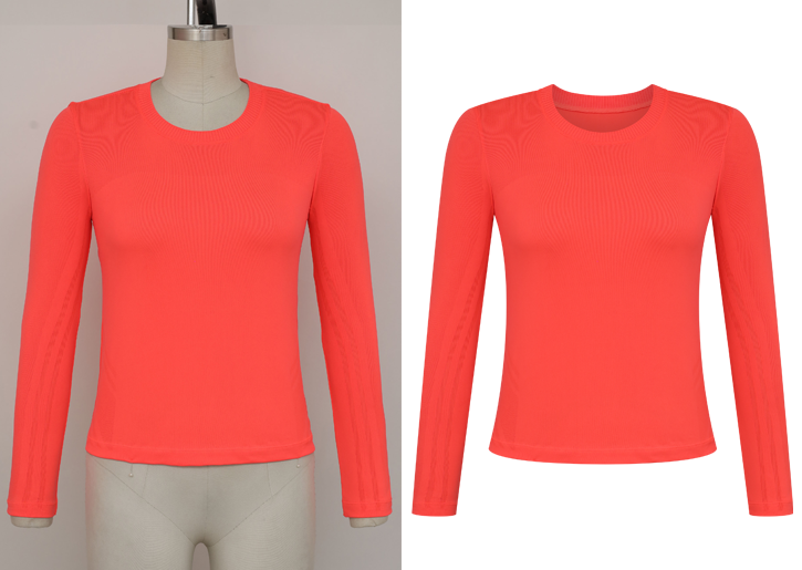 Ghost Mannequin Service