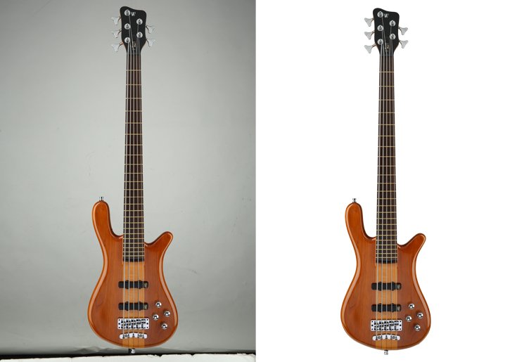 clipping path service