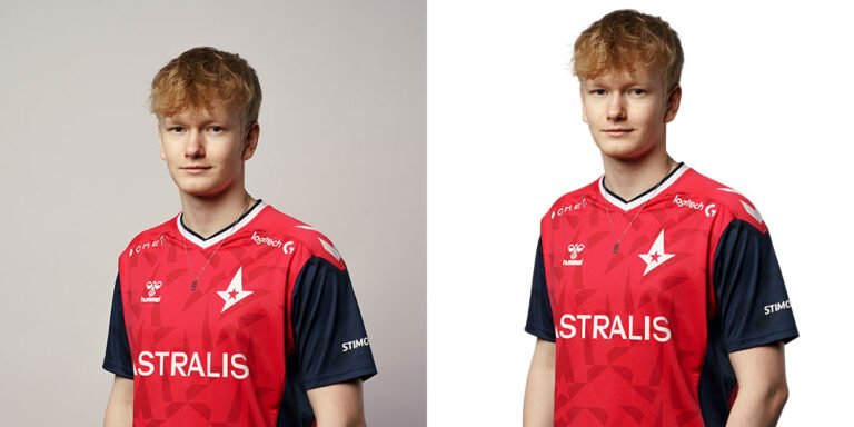 image masking service