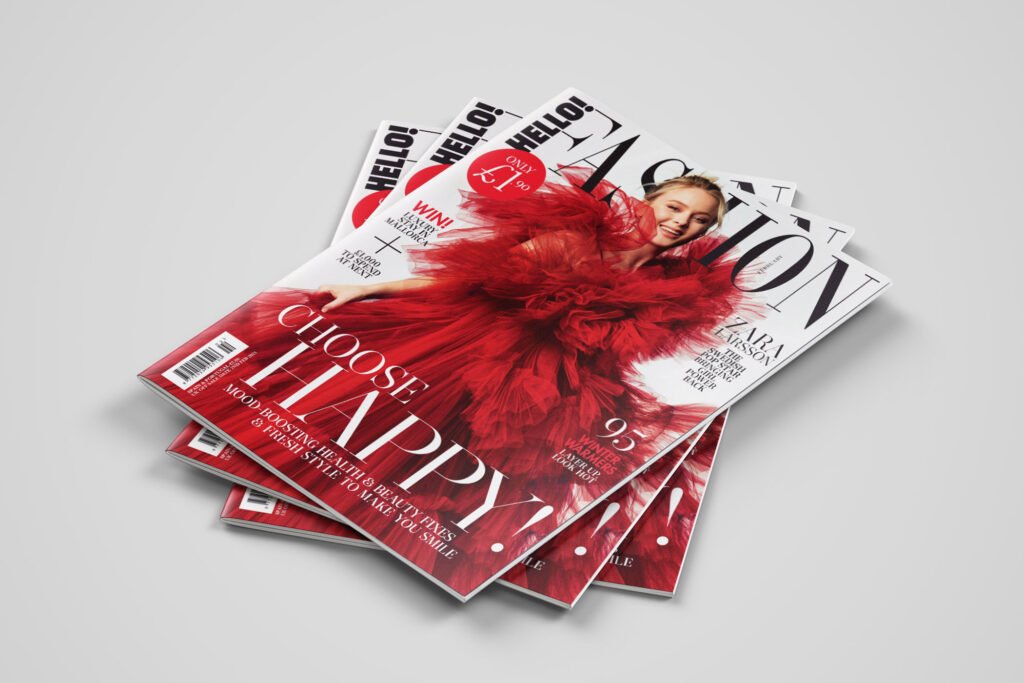 Creative magazine cover design example, Professional print magazine layout, Digital magazine design with interactive elements, Lifestyle magazine spread with visuals, Sports magazine layout design, Health magazine creative design, Entertainment magazine cover page, Balanced typography in magazine design, High-quality graphics for magazine pages, Multilingual magazine layout design, Corporate magazine publication design, Custom magazine graphics and illustrations, Engaging print and digital magazine layouts, Magazine design team at work, Magazine page layout for reader engagement, Eye-catching magazine cover and spread, Professional digital magazine interface, Magazine design for global audience, Interactive magazine content for online readers, Graphics Anywhere magazine design portfolio