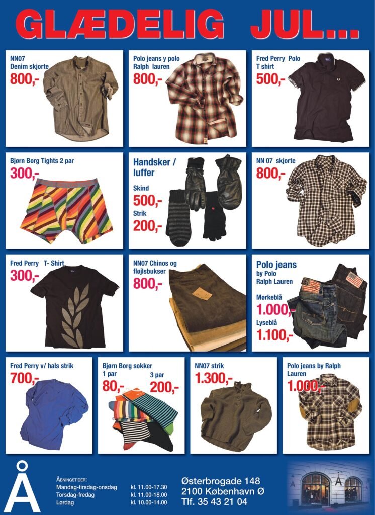 Newspaper & Magazine Ads25