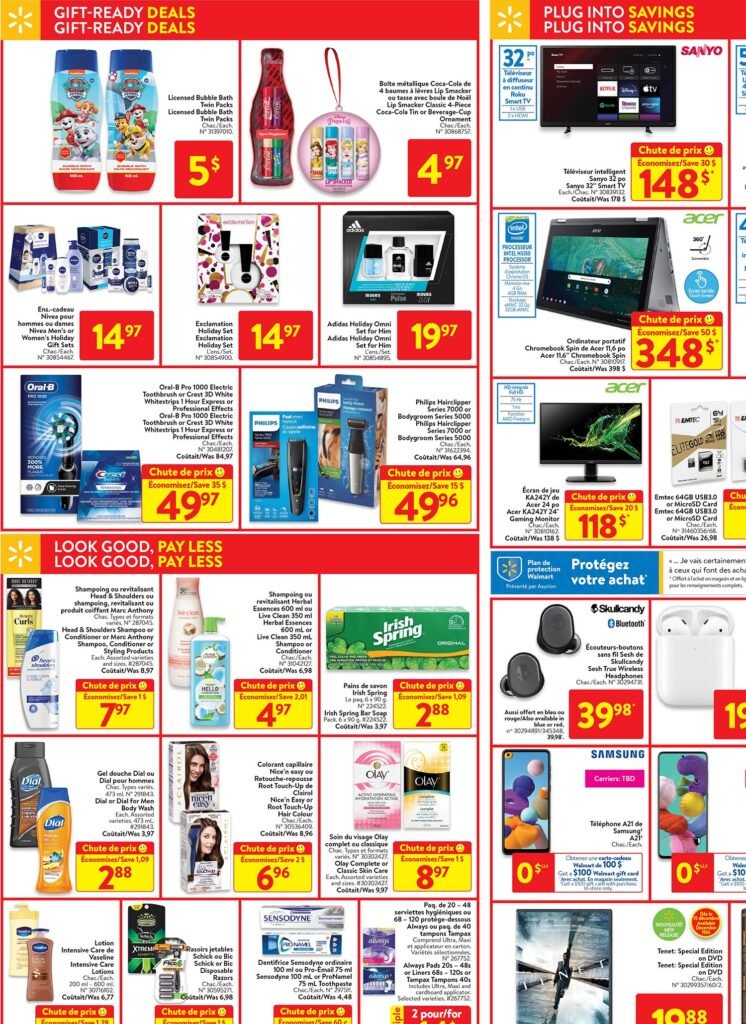 Newspaper & Magazine Ads