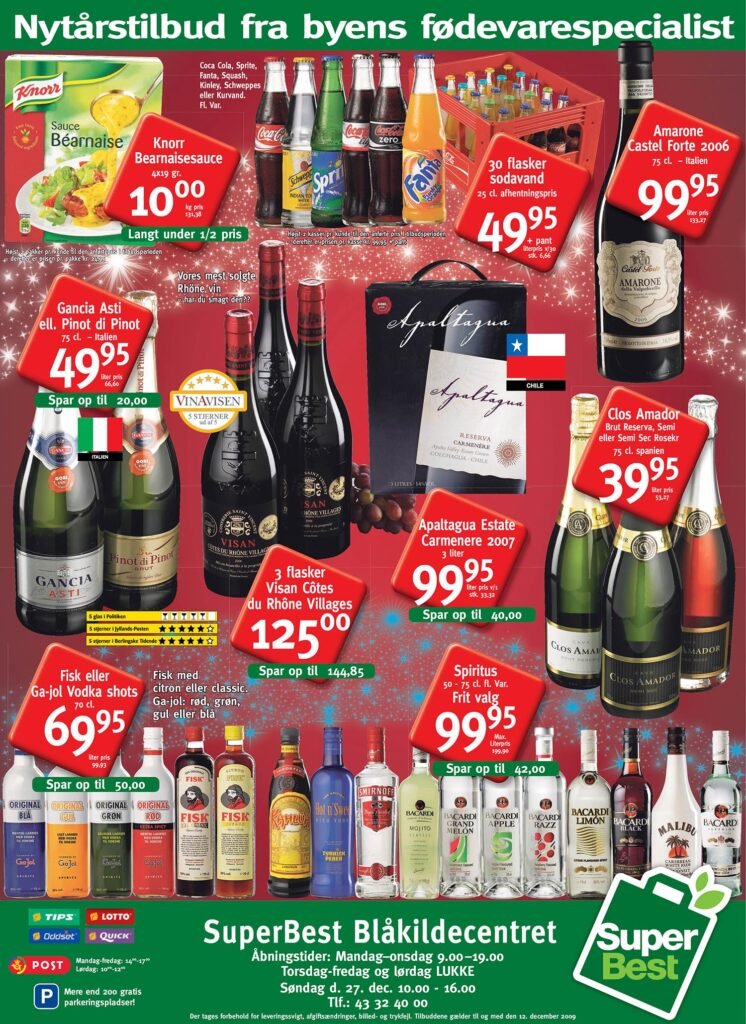 Newspaper & Magazine Ads