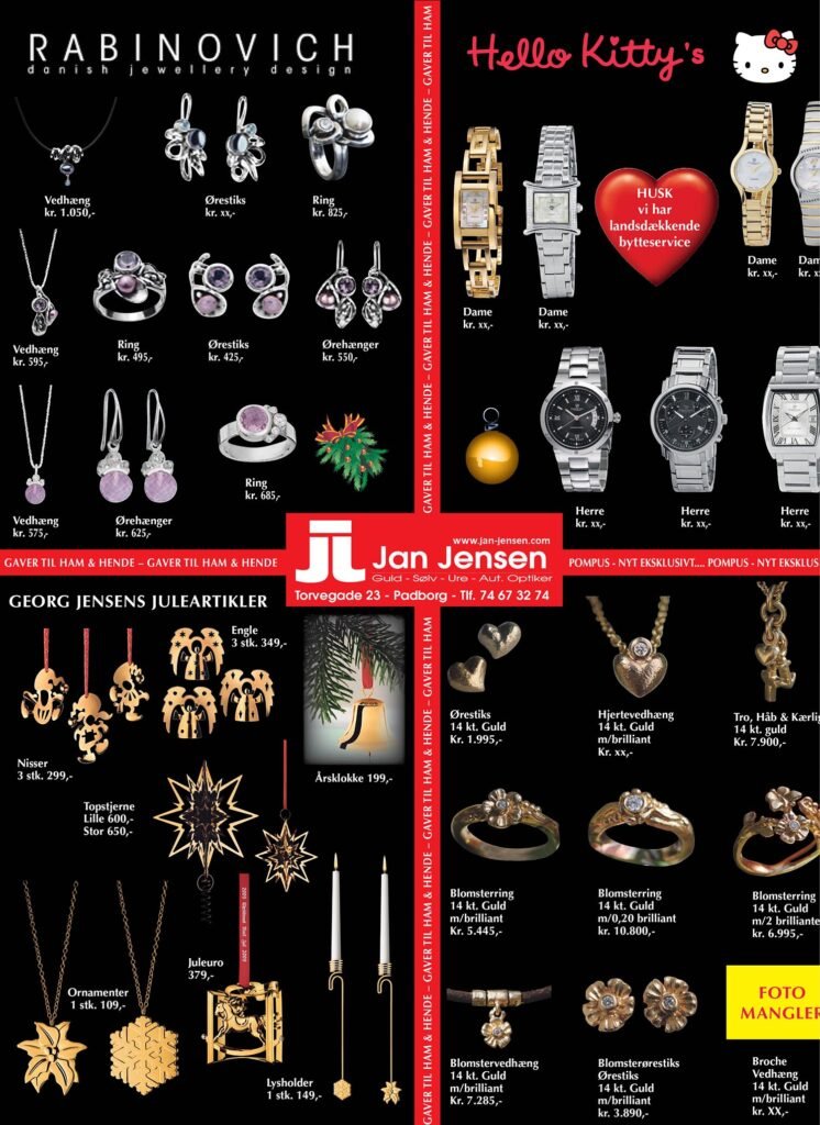 Newspaper & Magazine Ads