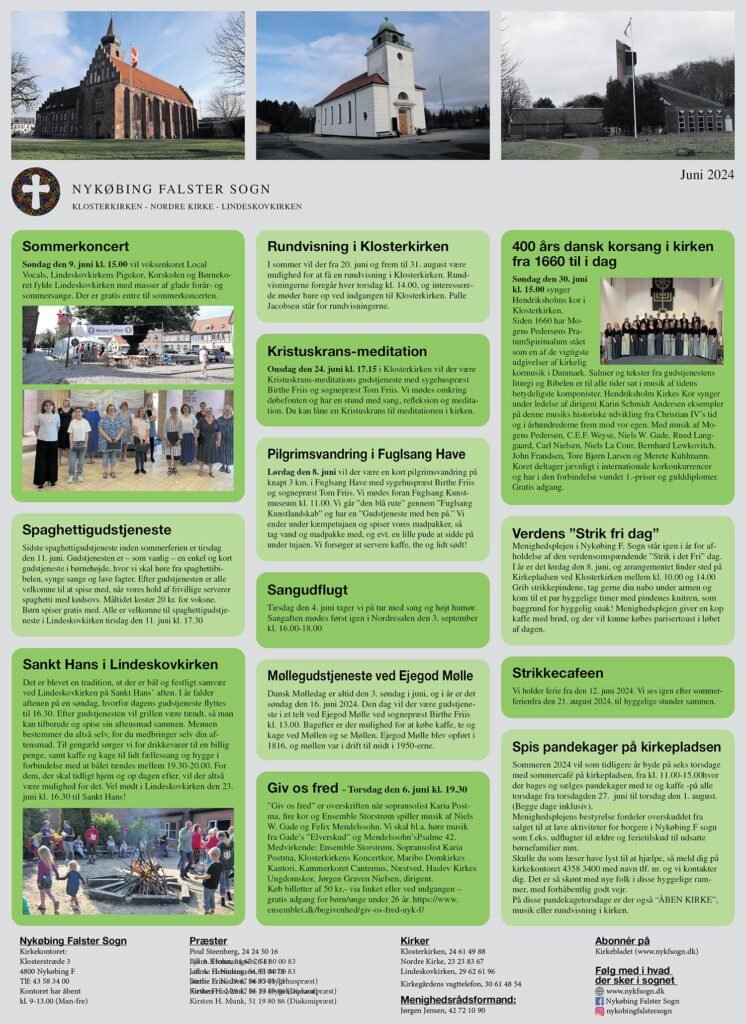 Newspaper & Magazine Ad